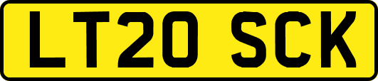 LT20SCK