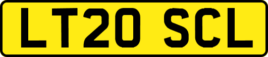 LT20SCL