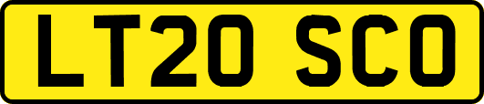 LT20SCO