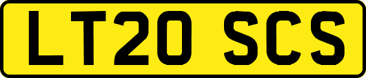 LT20SCS