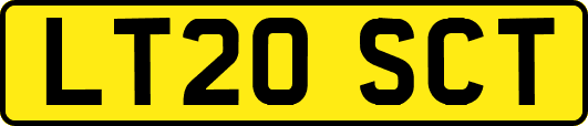 LT20SCT