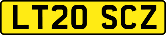 LT20SCZ