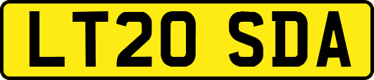 LT20SDA