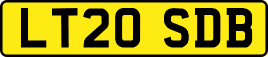 LT20SDB