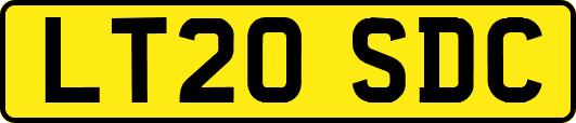 LT20SDC
