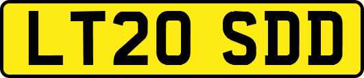 LT20SDD