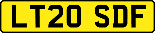 LT20SDF