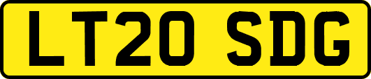 LT20SDG