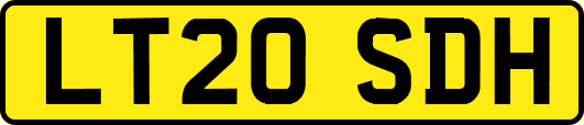 LT20SDH