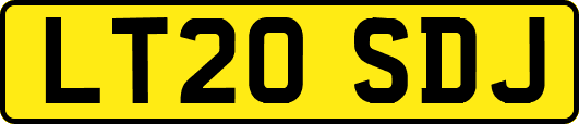 LT20SDJ