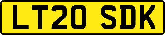 LT20SDK