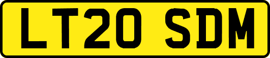 LT20SDM