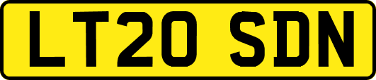 LT20SDN