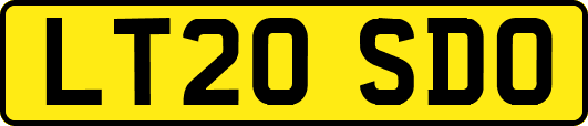 LT20SDO