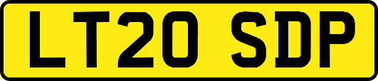 LT20SDP
