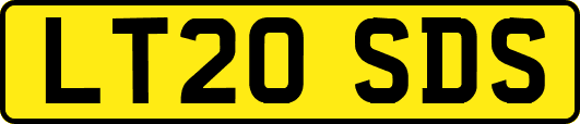 LT20SDS