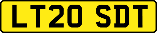 LT20SDT