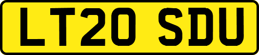 LT20SDU