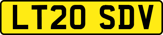 LT20SDV