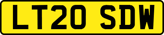 LT20SDW