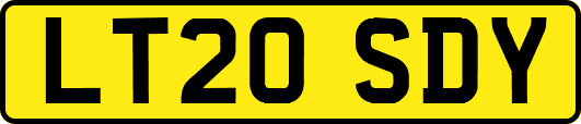 LT20SDY