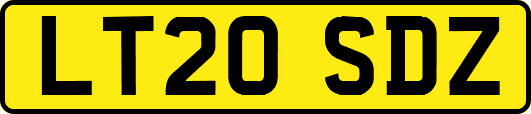 LT20SDZ