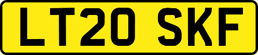 LT20SKF