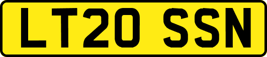 LT20SSN