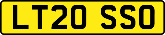 LT20SSO