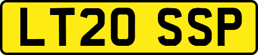 LT20SSP