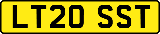 LT20SST