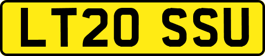 LT20SSU