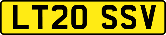 LT20SSV