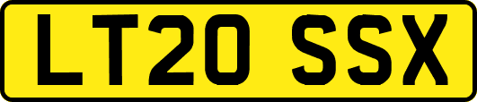 LT20SSX