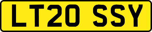LT20SSY