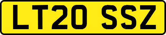 LT20SSZ
