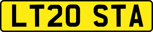LT20STA