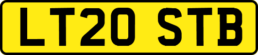LT20STB