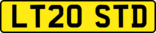 LT20STD
