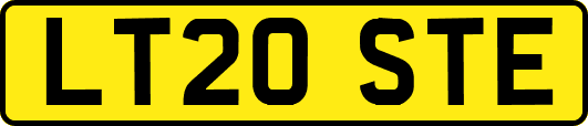 LT20STE