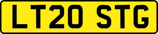 LT20STG