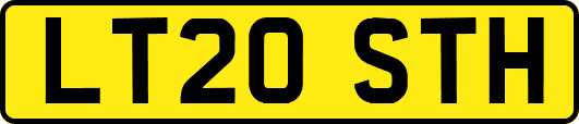 LT20STH