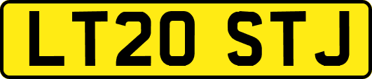 LT20STJ