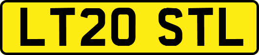 LT20STL