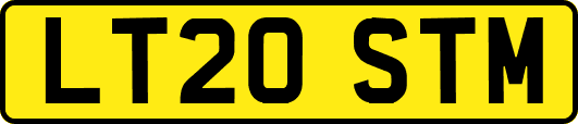 LT20STM