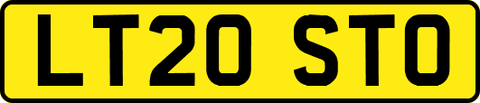 LT20STO
