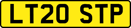 LT20STP