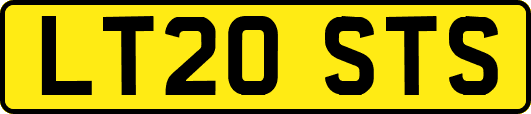 LT20STS
