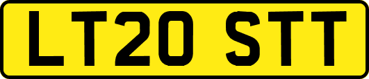 LT20STT