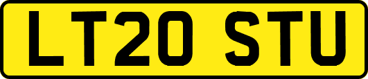 LT20STU